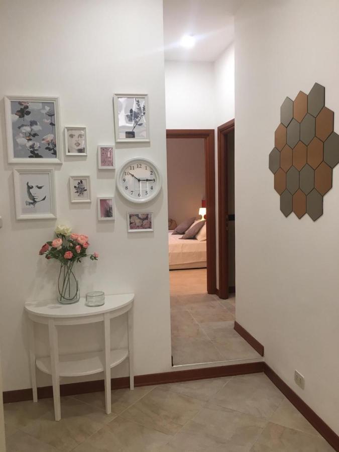 Olafo'S House Otel Roma Dış mekan fotoğraf