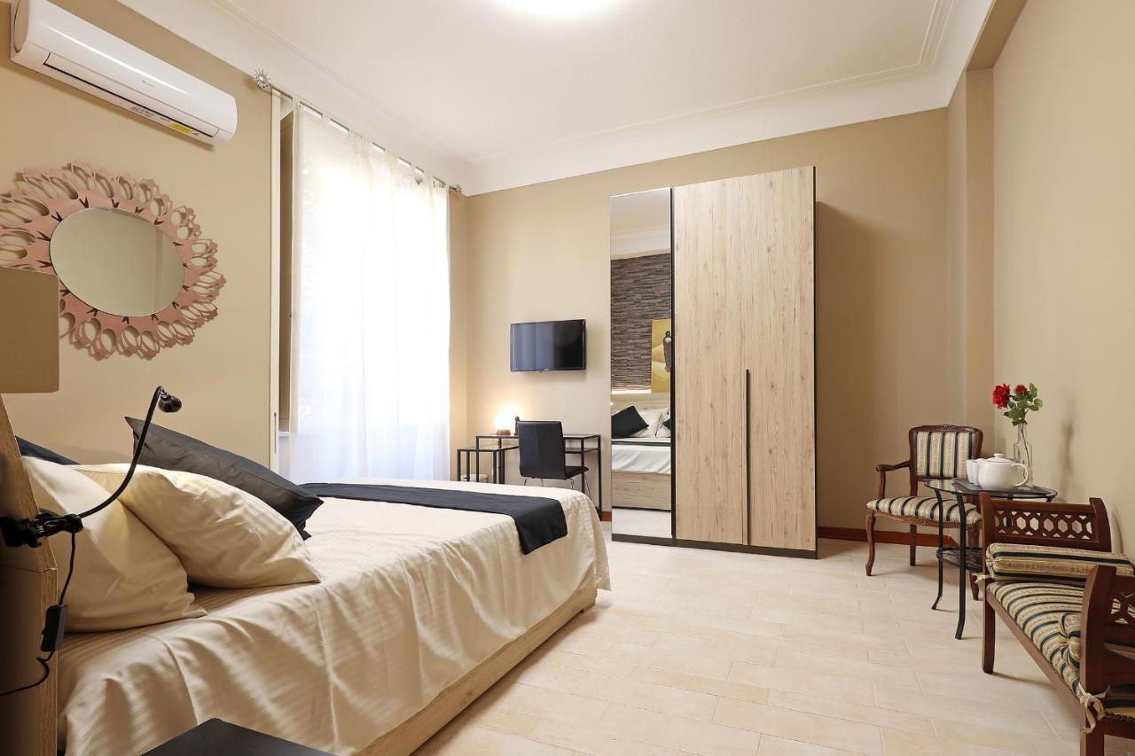 Olafo'S House Otel Roma Dış mekan fotoğraf