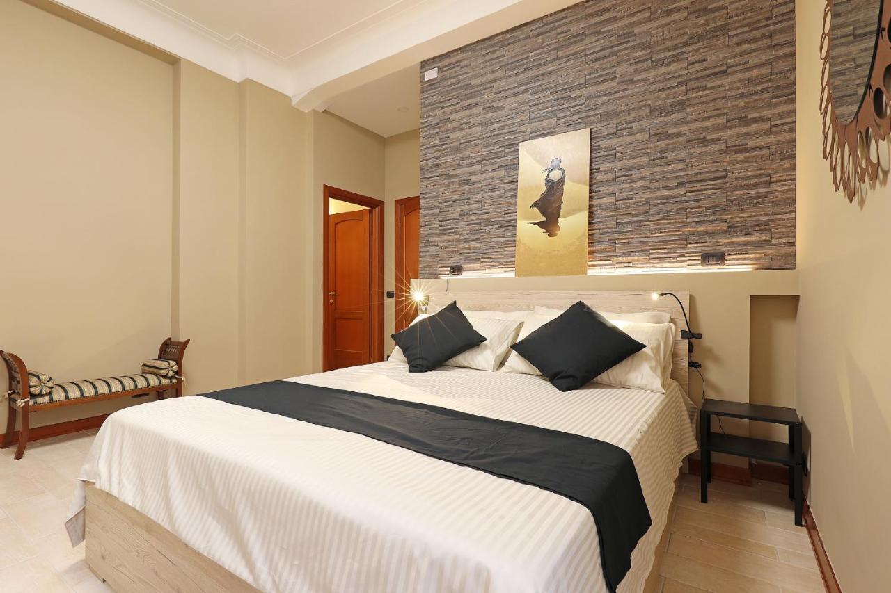 Olafo'S House Otel Roma Dış mekan fotoğraf