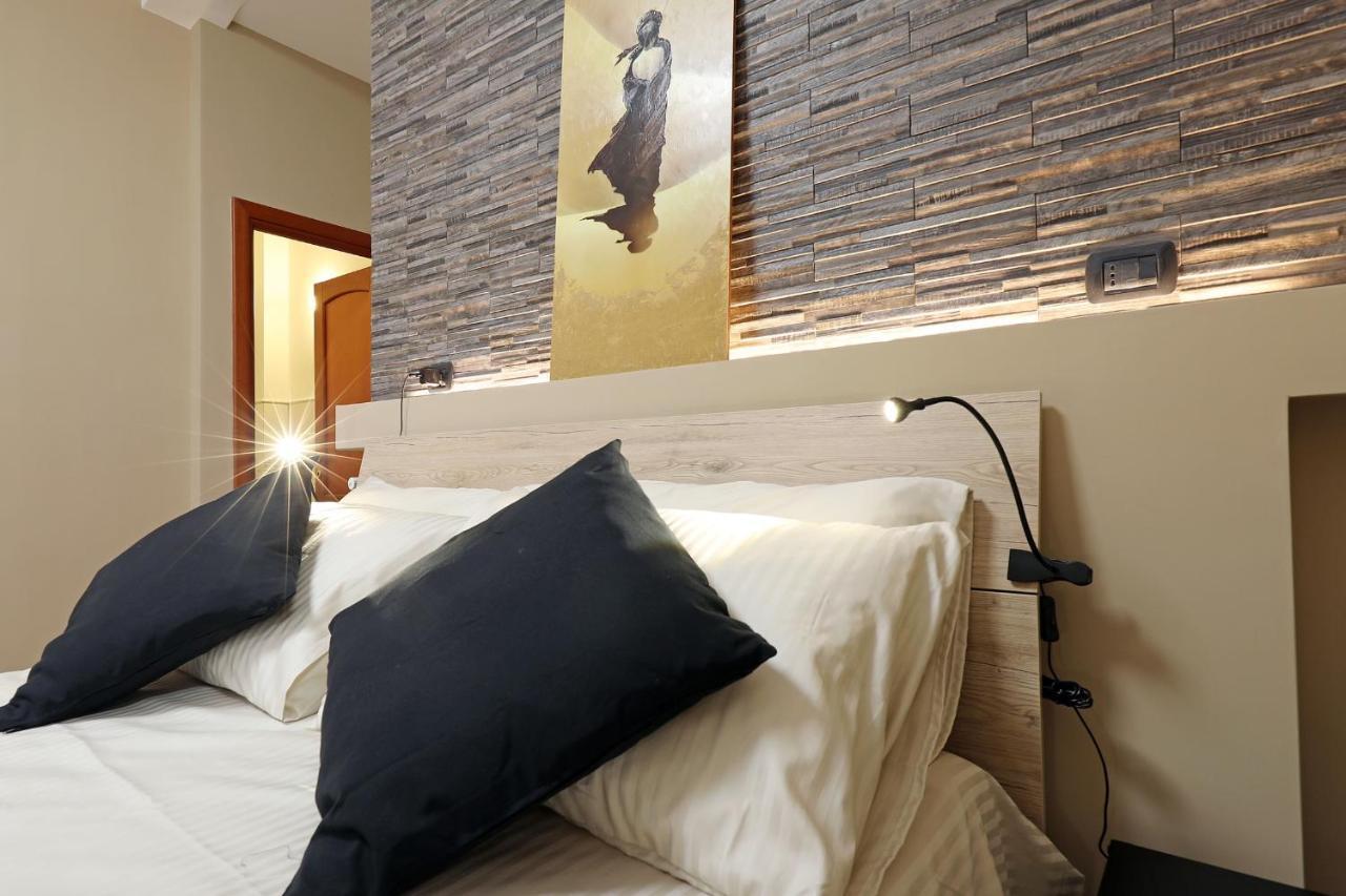 Olafo'S House Otel Roma Dış mekan fotoğraf