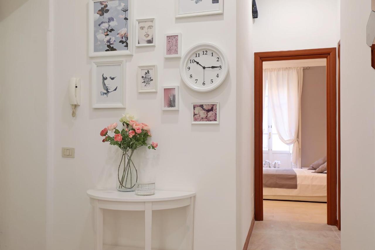 Olafo'S House Otel Roma Dış mekan fotoğraf
