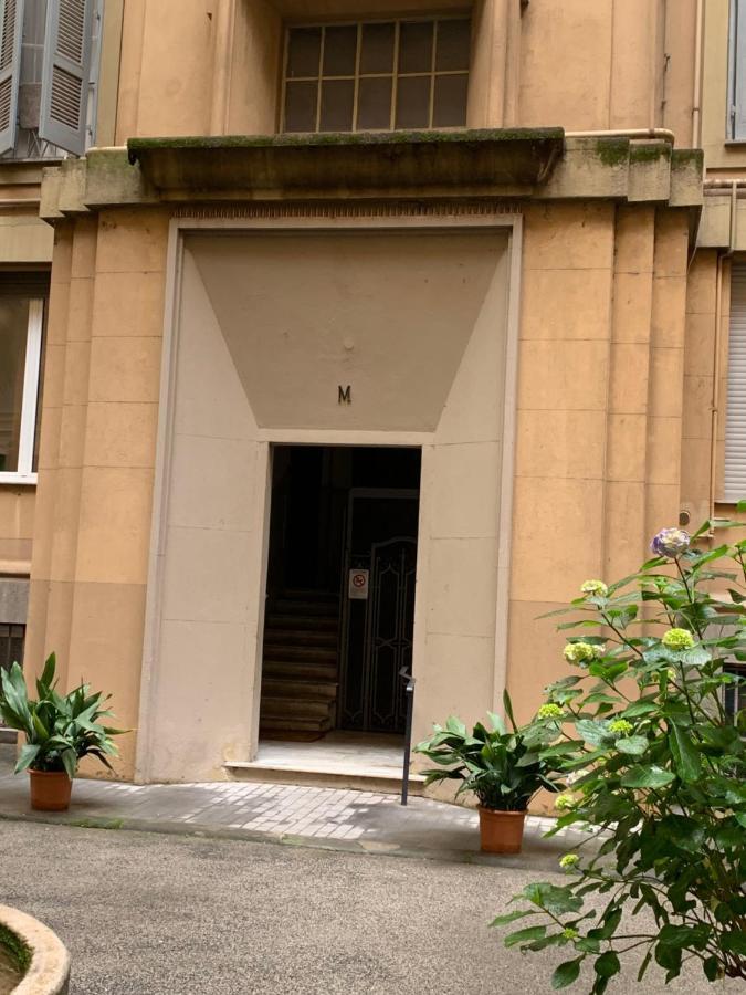 Olafo'S House Otel Roma Dış mekan fotoğraf